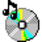 MP3 Player icon