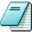 Notepad icon